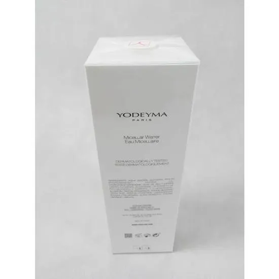 Yodeyma Essential Cosmetics Cleansing Care Micellar Water 150ml