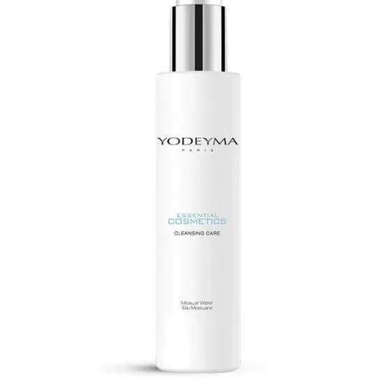 Yodeyma Essential Cosmetics Cleansing Care Micellar Water 150ml