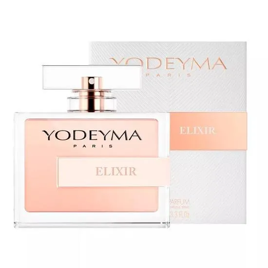 Yodeyma Elixir Eau De Parfum 50ml