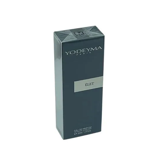 Yodeyma Elet Eau De Parfum 50ml