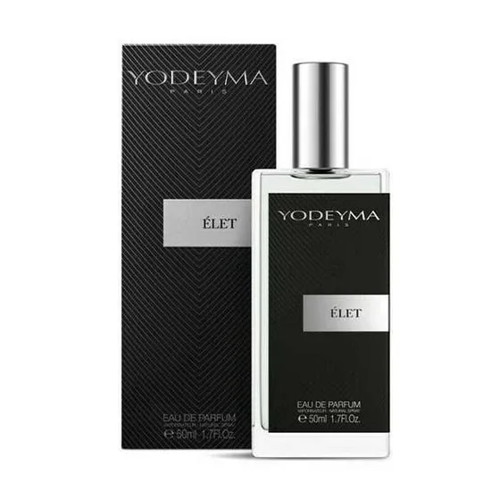 Yodeyma Elet Eau De Parfum 50ml