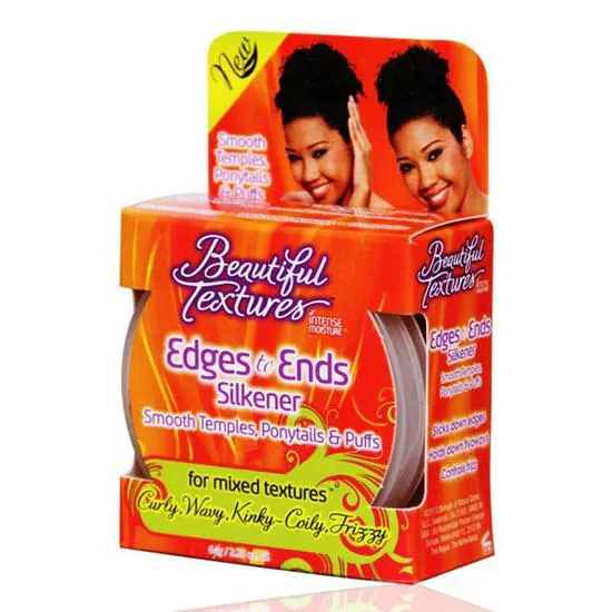 Beautiful Textures Edges To Ends Silkener 64 g