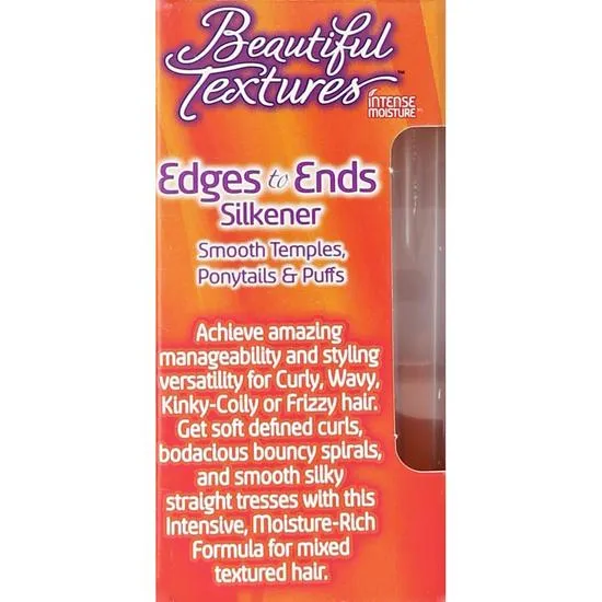 Beautiful Textures Edges To Ends Silkener 64 g