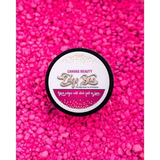 Canvas Beauty Edge Bae The Edge Tamer 2 oz