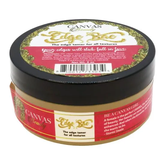 Canvas Beauty Edge Bae The Edge Tamer 2 oz