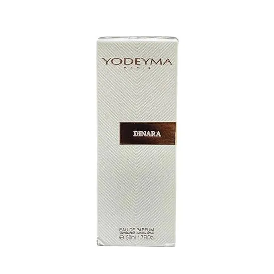 Yodeyma Dinara Eau De Parfum 50ml