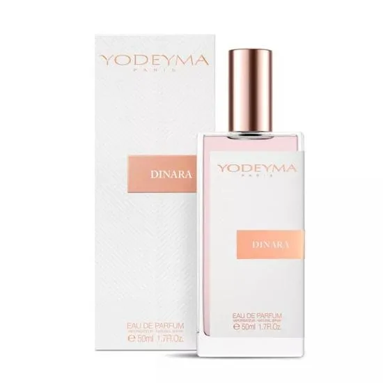 Yodeyma Dinara Eau De Parfum 50ml