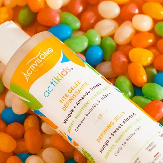 Activilong Defining Jelly With Mango & Sweet Almond For Kids 260ml