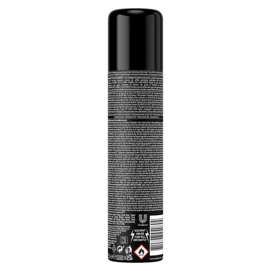 TRESemmé Day 2 Between Washes Dry Shampoo Brunette 250ml