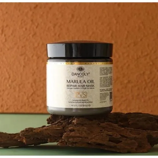 Angel En Provence Dancoly Marula Oil Repair Hair Mask 550 g