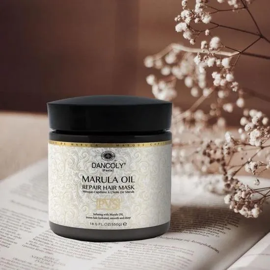 Angel En Provence Dancoly Marula Oil Repair Hair Mask 550 g