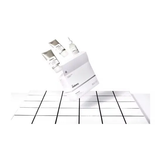 The Ordinary The Daily Set