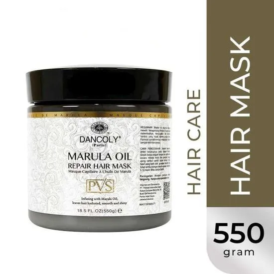 Angel En Provence Dancoly Marula Oil Repair Hair Mask 550 g