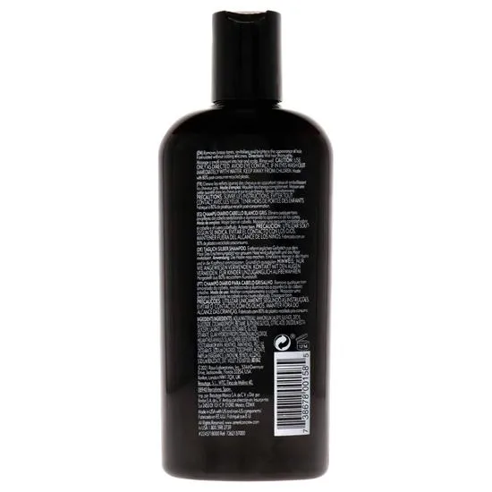 American Crew Daily Silver Shampoo 250ml