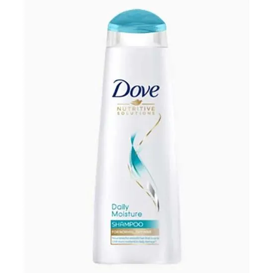Dove Daily Moisture Care Shampoo 250ml