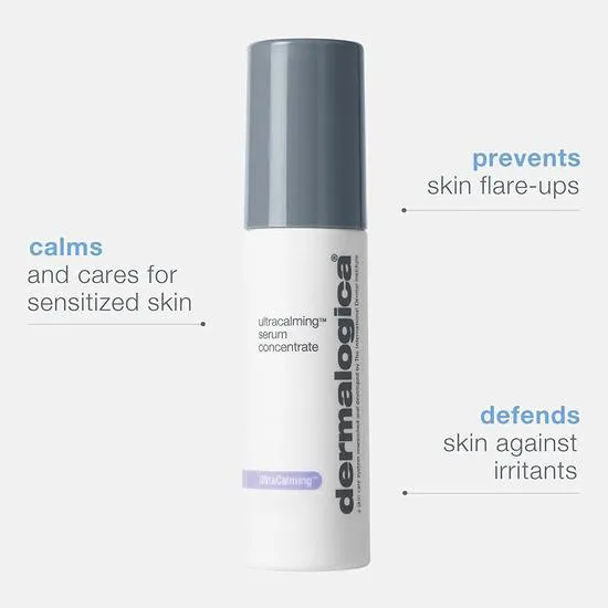 Dermalogica Ultra Calming Serum Concentrate 40ml