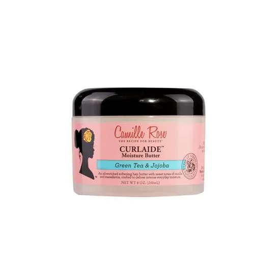 Camille Rose Curlaide Moisture Butter 240ml