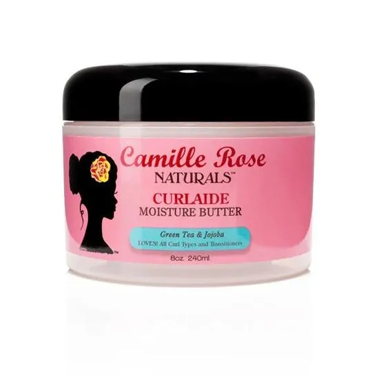 Camille Rose Curlaide Moisture Butter 240ml