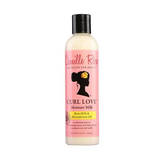 Camille Rose Curl Love Moisture Milk 240ml