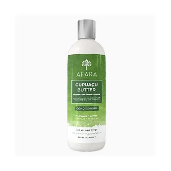 Afara Cupuacu Butter Hydrating Conditioner 250ml