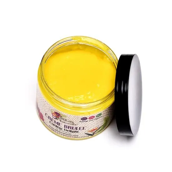 Alikay Naturals Creme Brule Curling Delight Hair Creme 236ml