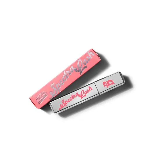Glisten Cosmetics Coral Spectra Lash Mascara