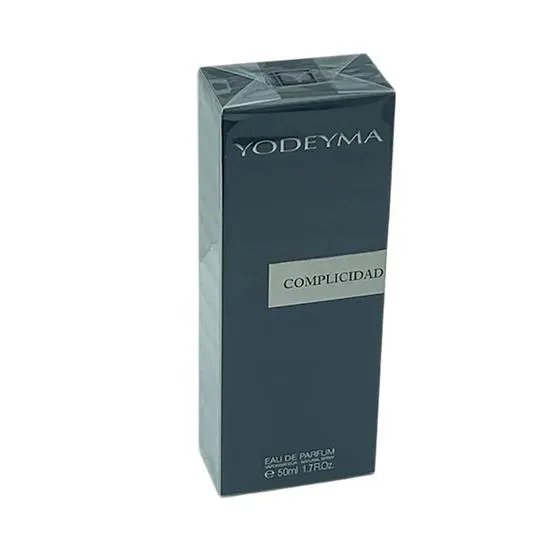 Yodeyma Complicidad Eau De Parfum 50ml