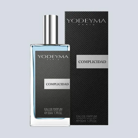 Yodeyma Complicidad Eau De Parfum 50ml