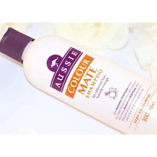 Aussie Colour Mate Shampoo 300ml