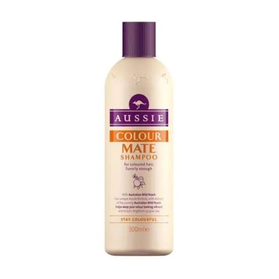 Aussie Colour Mate Shampoo 300ml