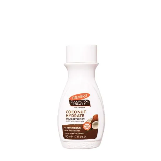 Palmer's Coconut Oil Formula Body Lotion 50ml