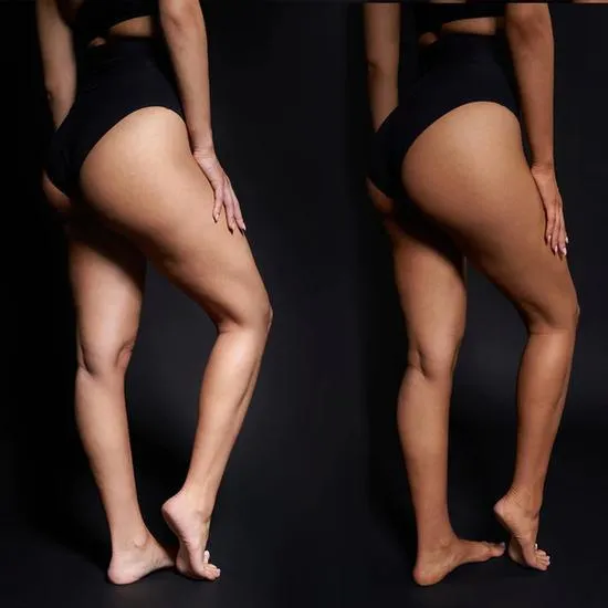 Bondi Sands Pure Self Tan Foaming Water Ultra Dark