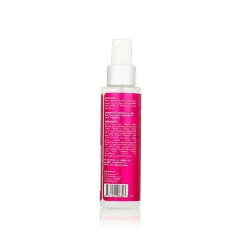 Mielle Organics Mongongo Oil Thermal & Heat Protectant Spray 118ml