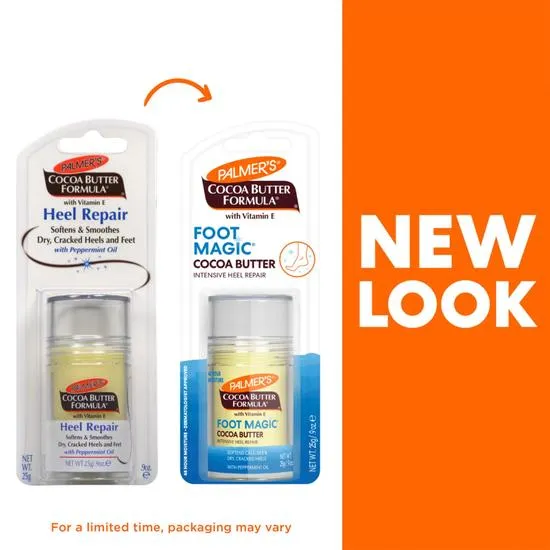 Palmer's Cocoa Butter Formula Heel Repair Stick 25 g