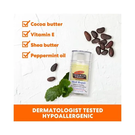 Palmer's Cocoa Butter Formula Heel Repair Stick 25 g