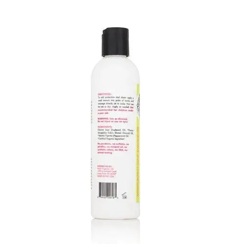 Mielle Organics Mint Almond Oil 236ml
