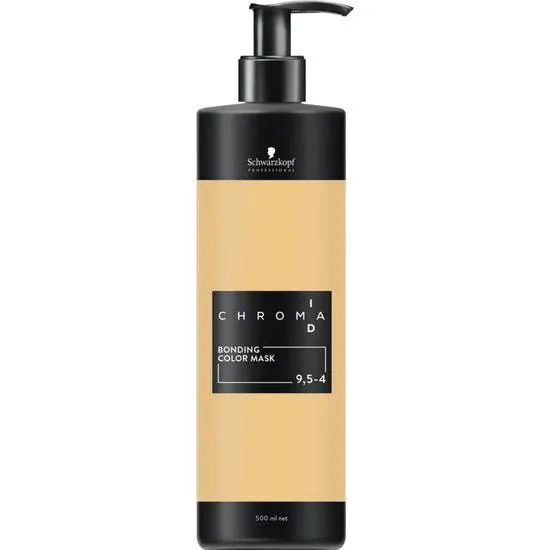 Schwarzkopf Chroma Id Bonding Colour Mask 280 ml / C-ID Yellow