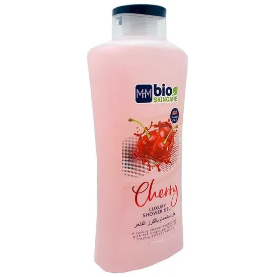 Bio Skincare Cherry Luxury Gel 750ml