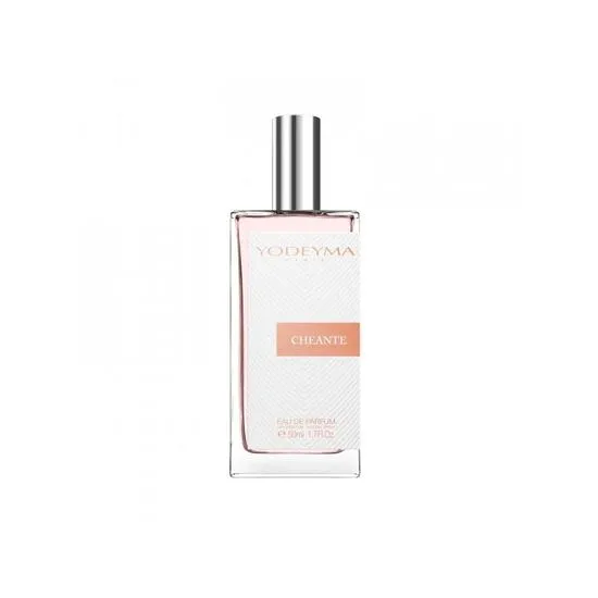 Yodeyma Cheante Eau De Parfum 50ml