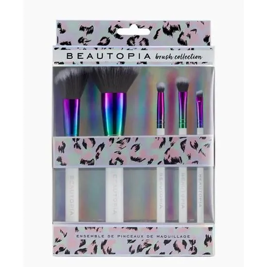 Beautopia Brush Collection