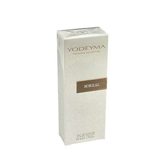 Yodeyma Boreal Eau De Parfum 50ml