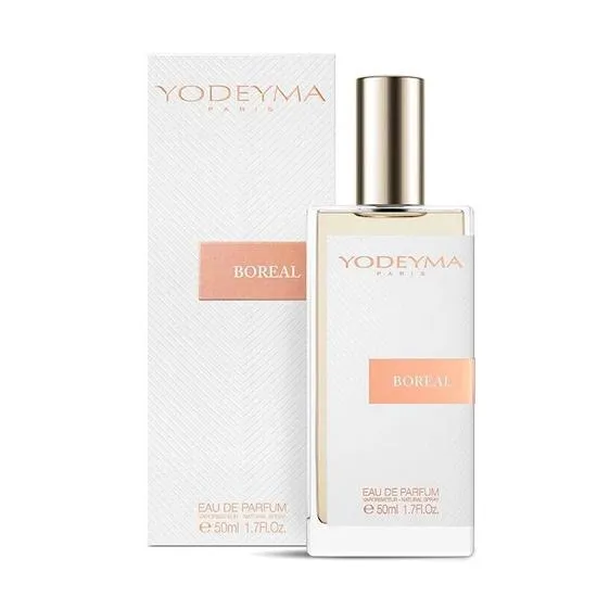 Yodeyma Boreal Eau De Parfum 50ml