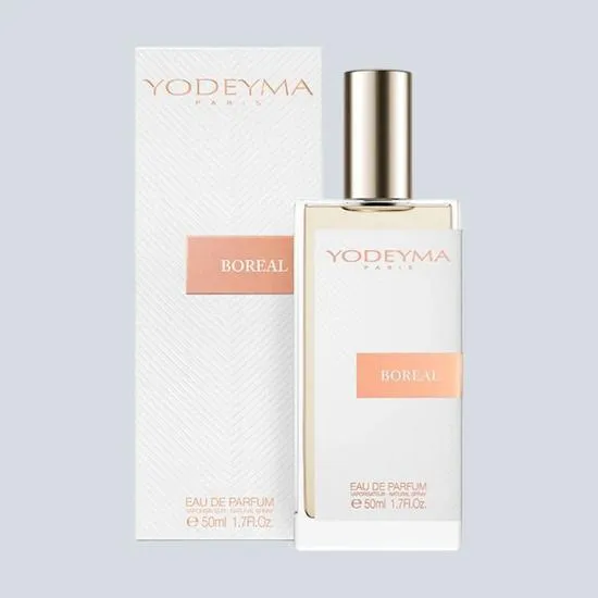 Yodeyma Boreal Eau De Parfum 50ml