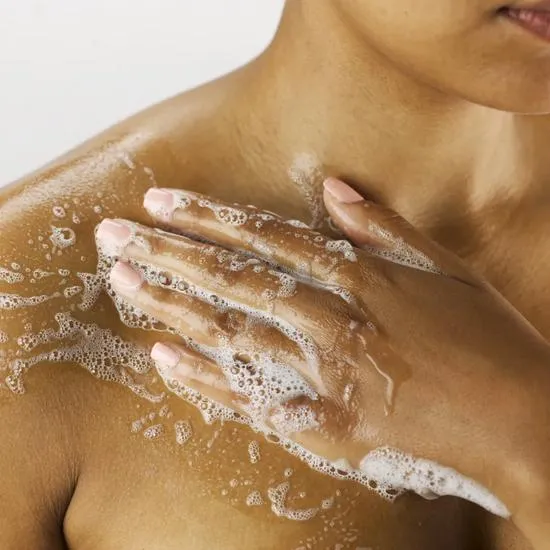 Messiah and Eve Body Cleanser 01 300ml