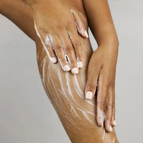 Messiah and Eve Body Cleanser 01 300ml