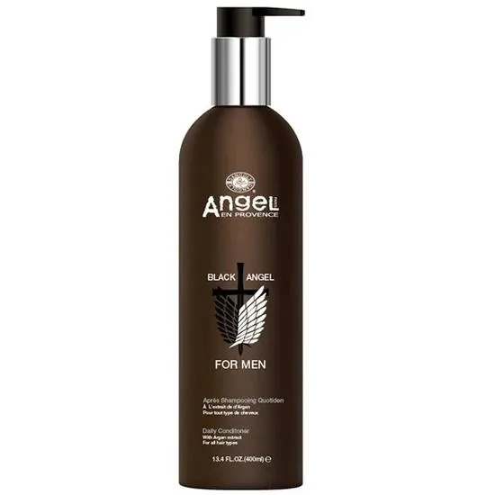 Angel En Provence Black Angel For Men Daily Conditioner 400ml