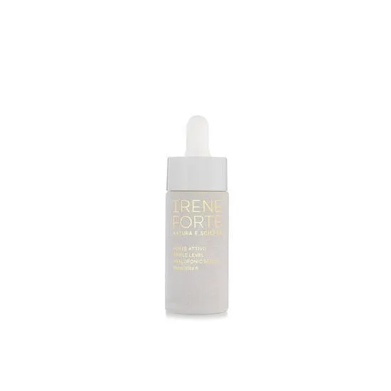 Irene Forte Triple Level Hyaluronic Serum 15ml