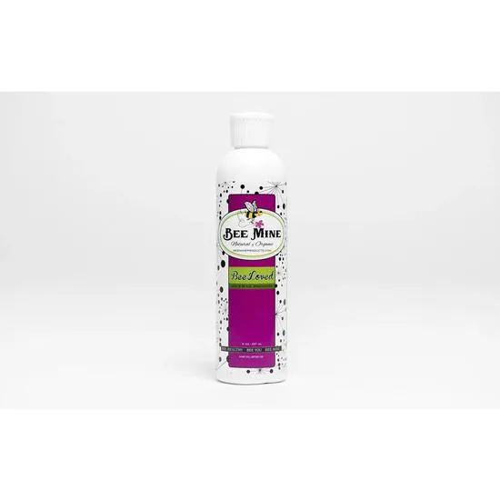 Bee Mine Organics Bee Loved Hair & Scalp Moisturiser 237ml