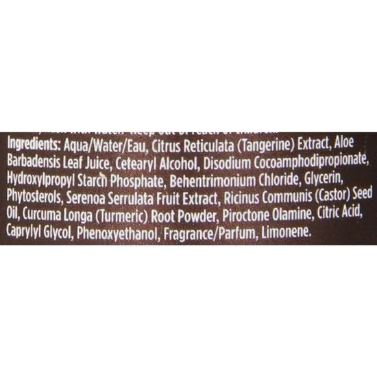 As I Am Beautiful Coils & Curls Cleansing Pudding 237ml