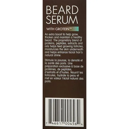 Beard Guyz Beard Serum With Grotein 30 ml